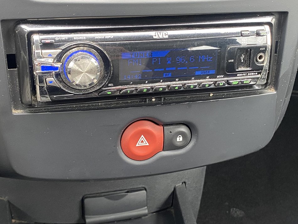 Renault Clio 1.2 i 