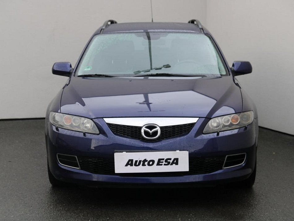 Mazda 6 1.8i 