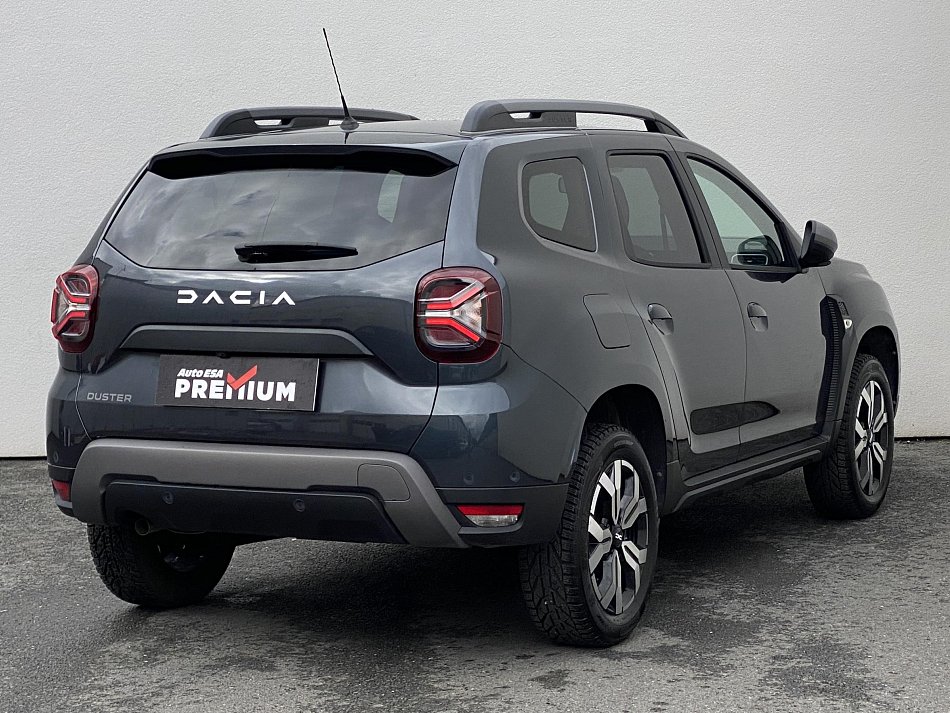 Dacia Duster 1.0 TCe Journey