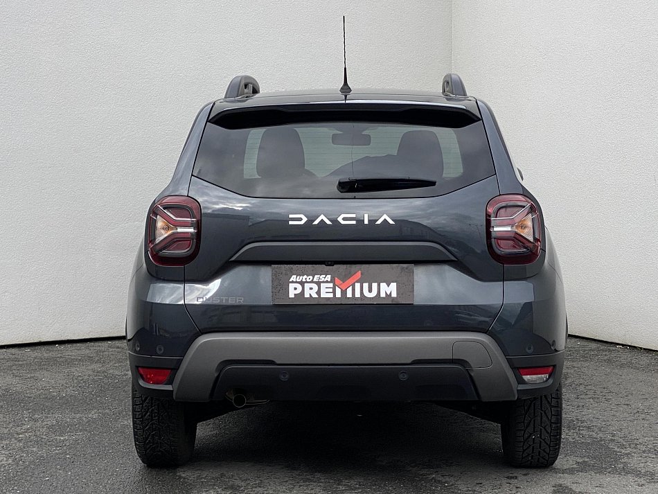 Dacia Duster 1.0 TCe Journey