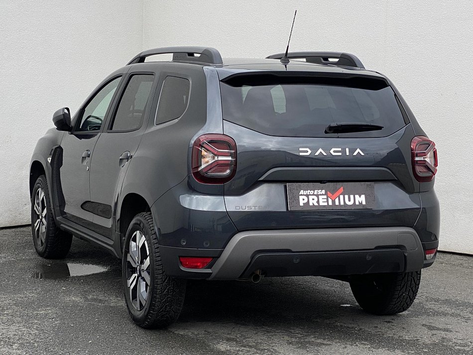 Dacia Duster 1.0 TCe Journey