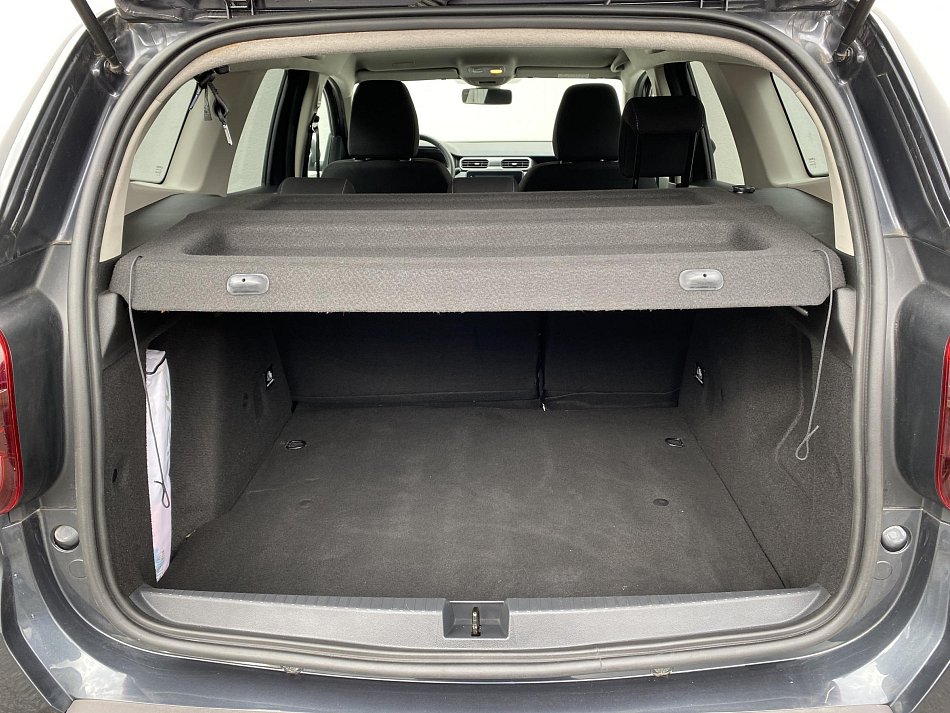 Dacia Duster 1.0 TCe Journey