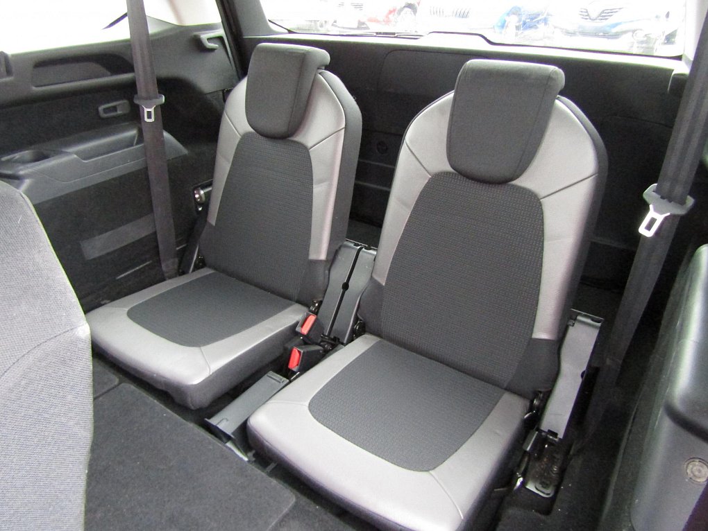 Citroën C4 Picasso 2.0 HDi 