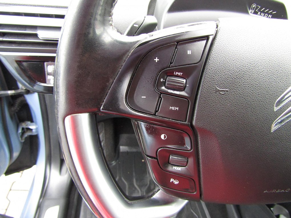 Citroën C4 Picasso 2.0 HDi 