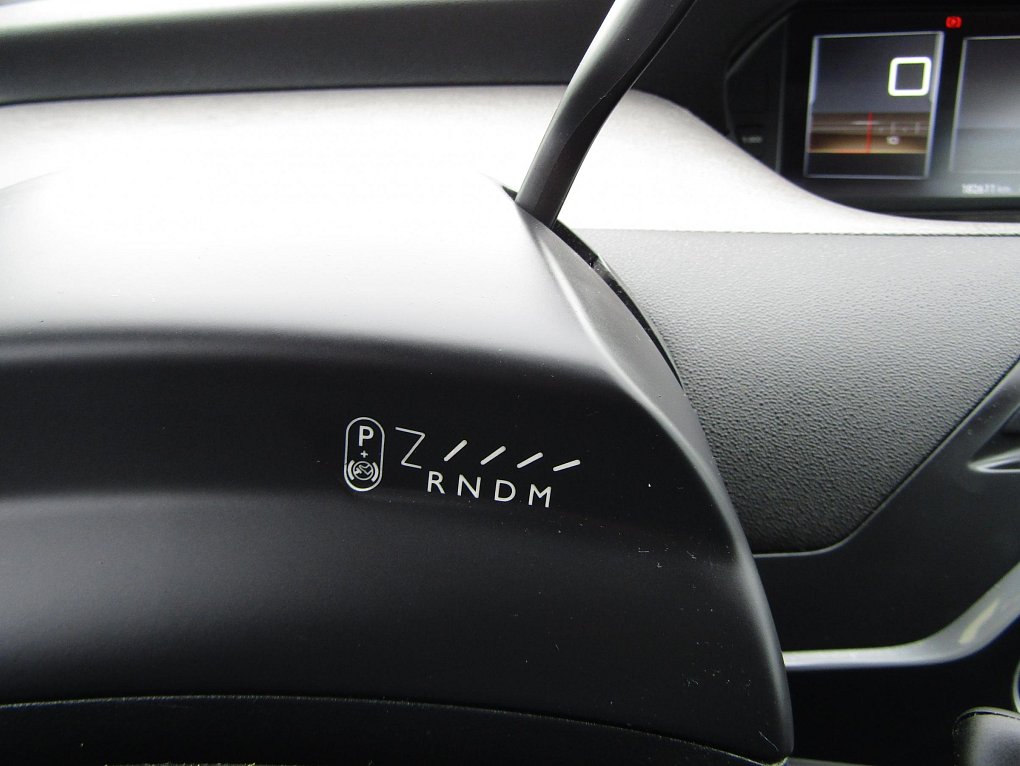 Citroën C4 Picasso 2.0 HDi 