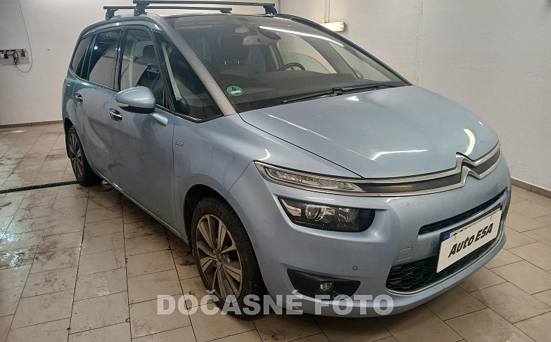 Citroën C4 Picasso 2.0 HDi 