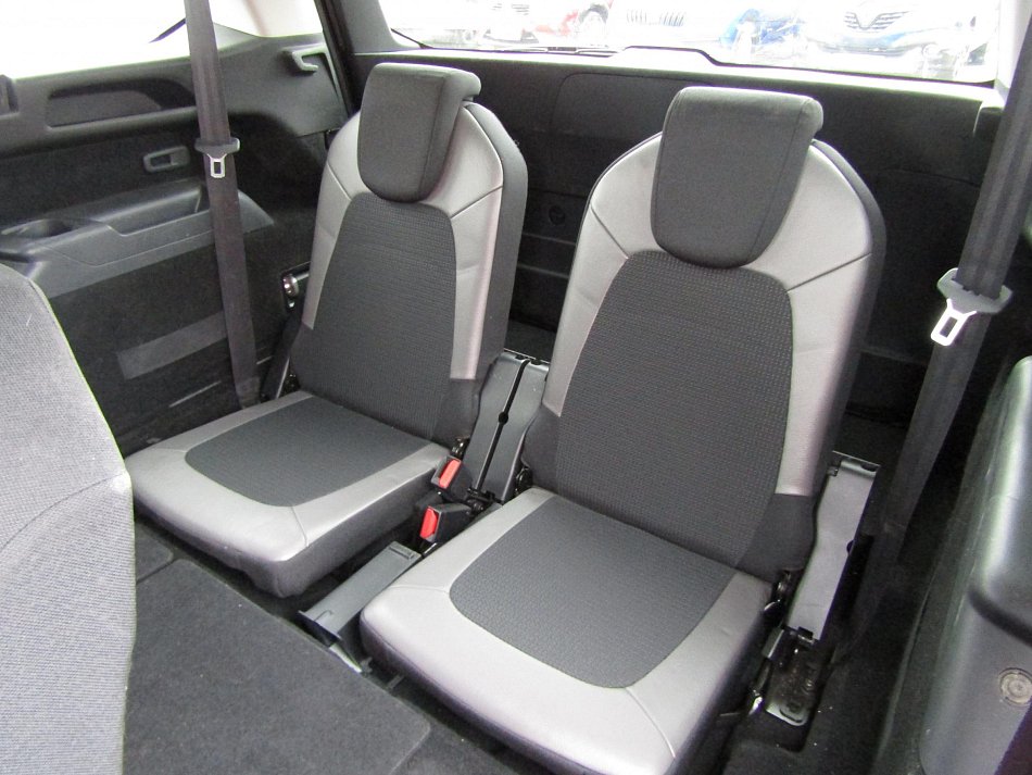 Citroën C4 Picasso 2.0 HDi 