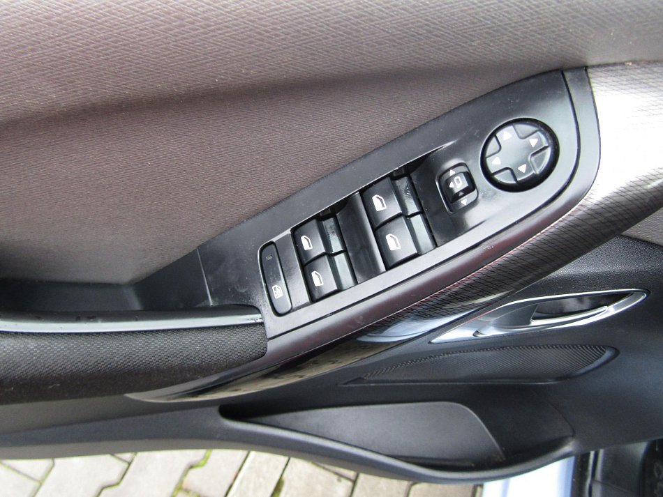 Citroën C4 Picasso 2.0 HDi 