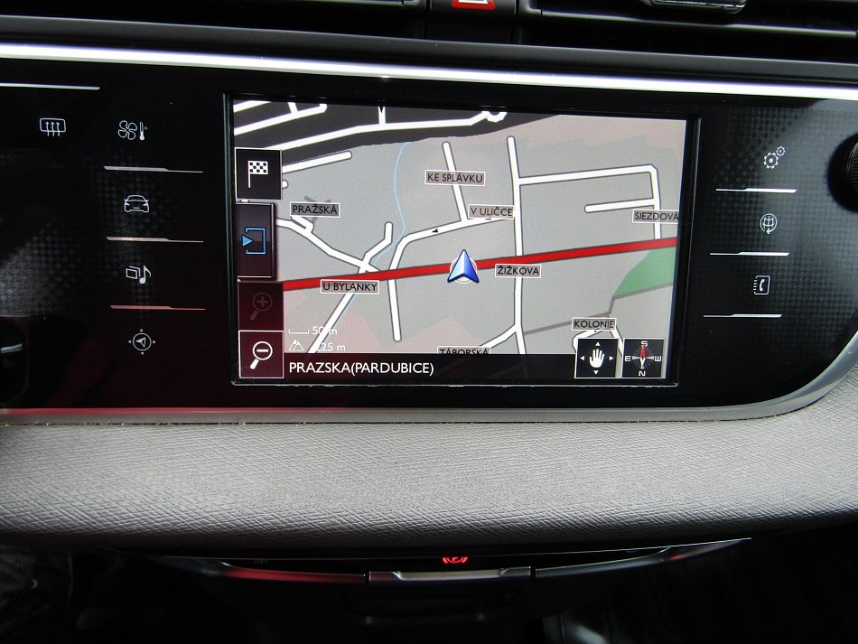 Citroën C4 Picasso 2.0 HDi 