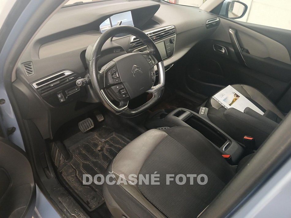 Citroën C4 Picasso 2.0 HDi 