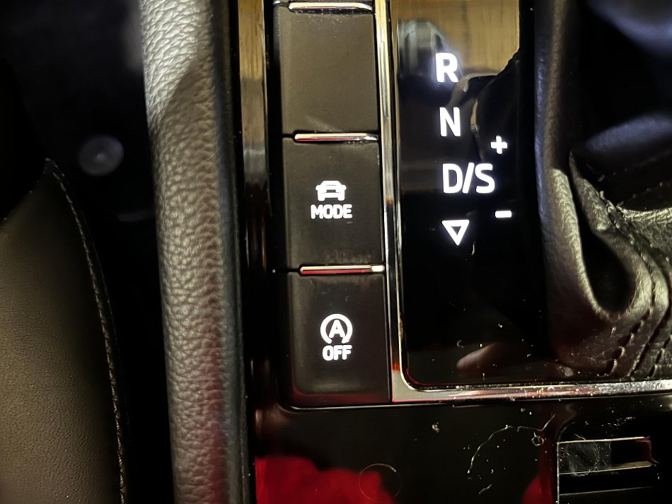 Škoda Superb III 2.0TDi 