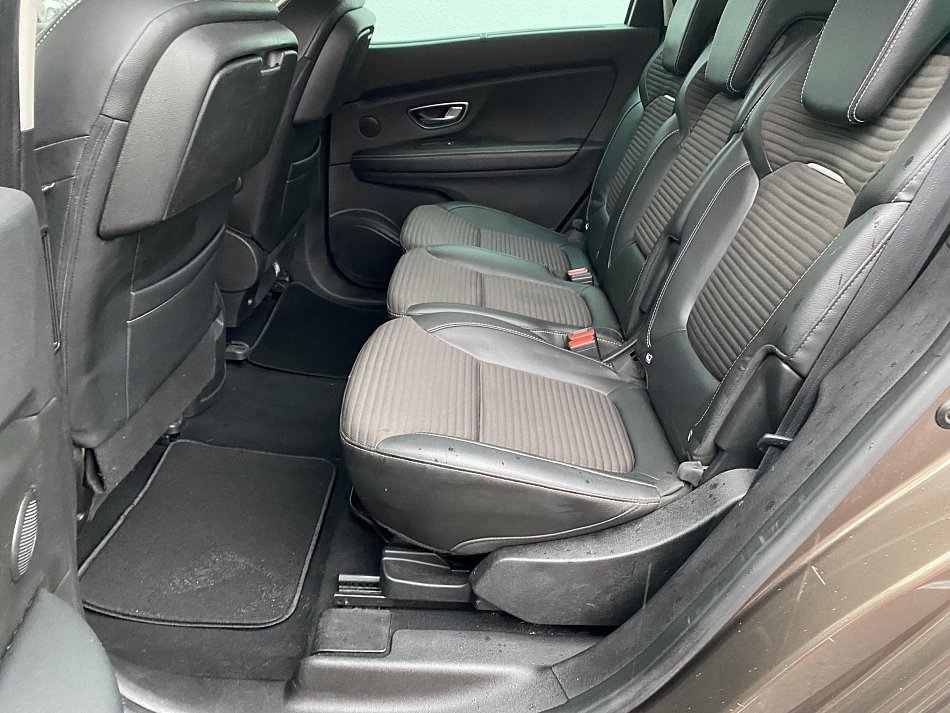 Renault Grand Scénic 1.6 dCi Intense