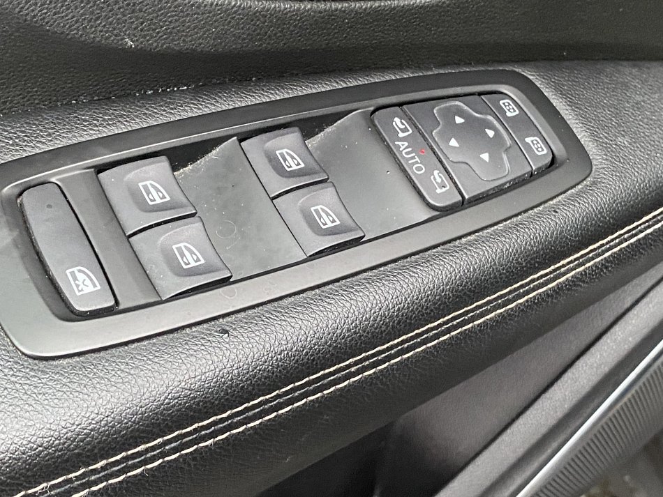 Renault Grand Scénic 1.6 dCi Intense