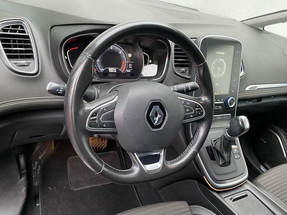 Renault Grand Scénic 1.6 dCi Intense