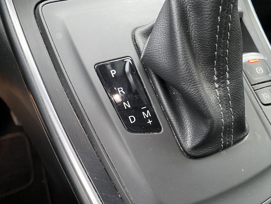 Renault Grand Scénic 1.6 dCi Intense