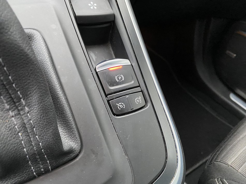 Renault Grand Scénic 1.6 dCi Intense