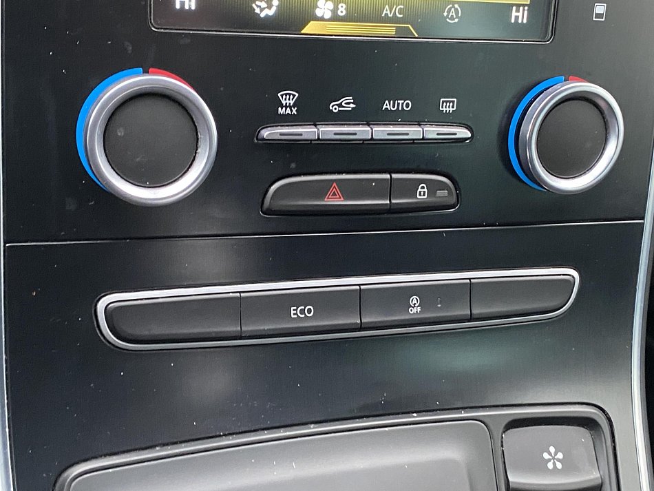 Renault Grand Scénic 1.6 dCi Intense