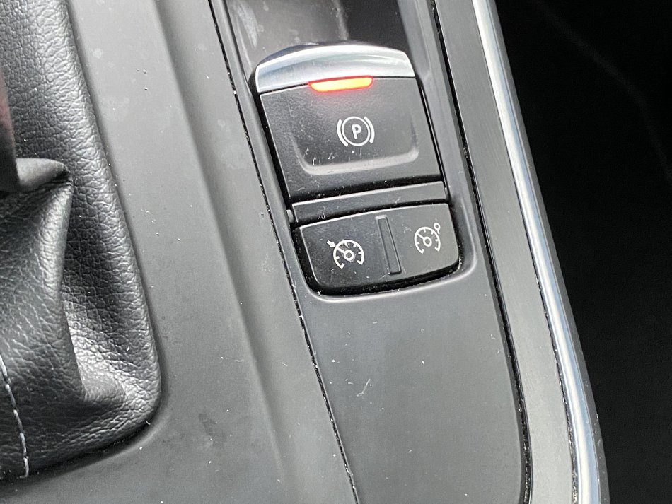 Renault Grand Scénic 1.6 dCi Intense