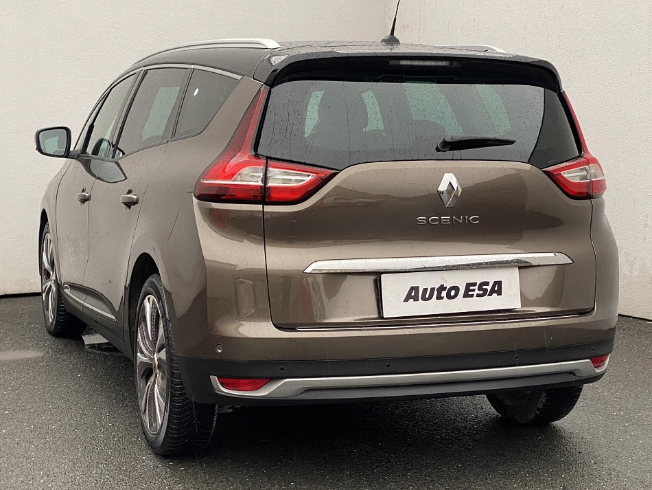 Renault Grand Scénic 1.6 dCi Intense