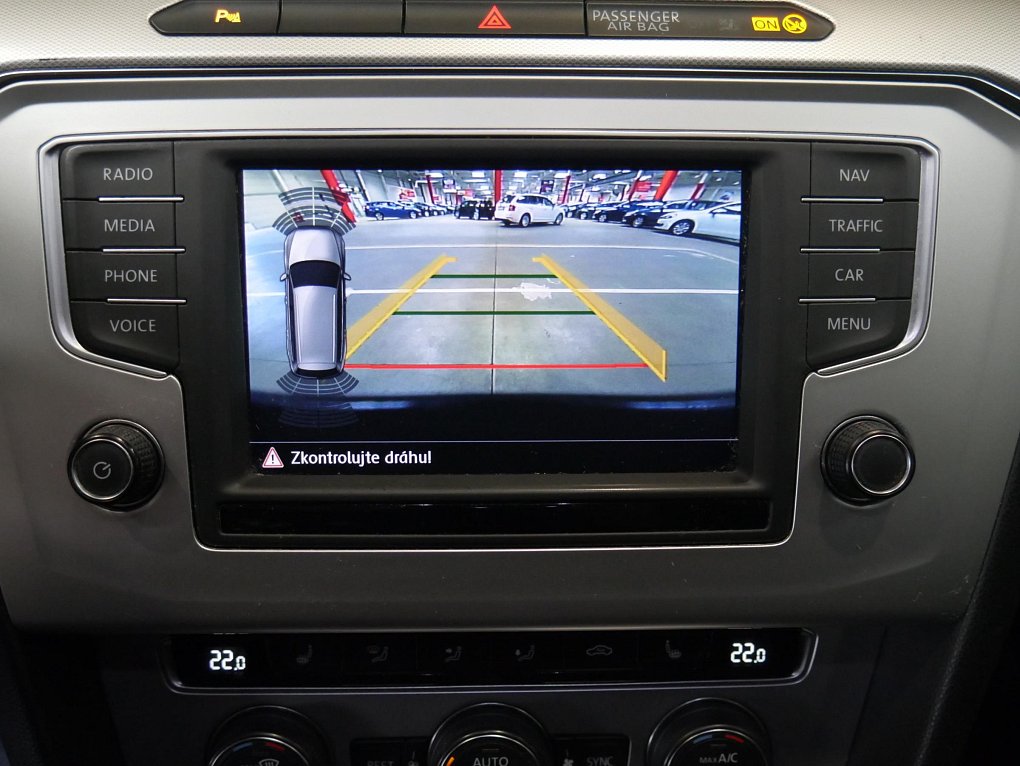 Volkswagen Passat 1.4 TSi Comfortline