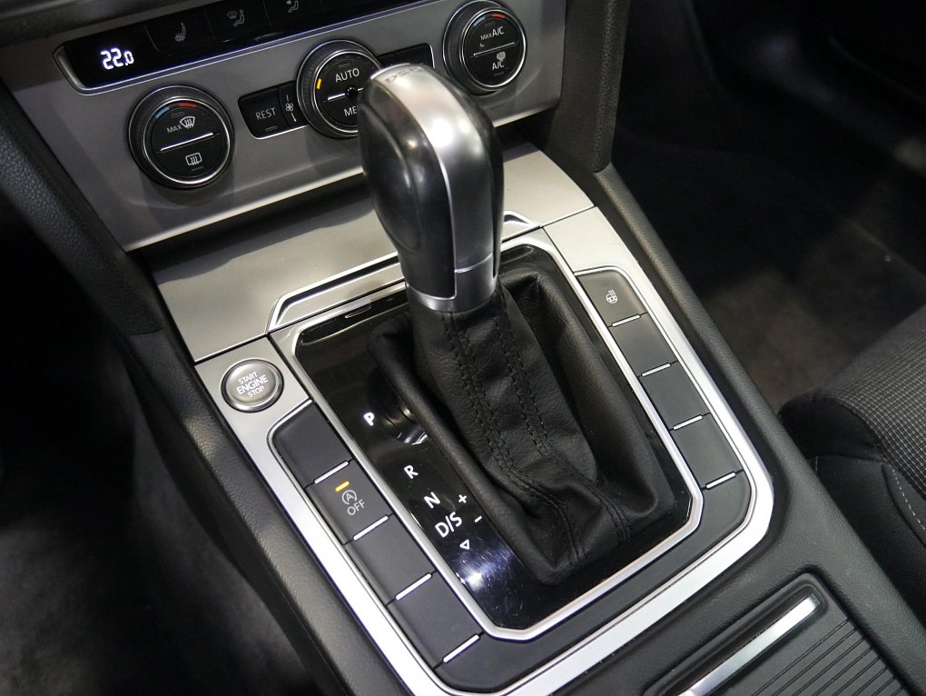 Volkswagen Passat 1.4 TSi Comfortline