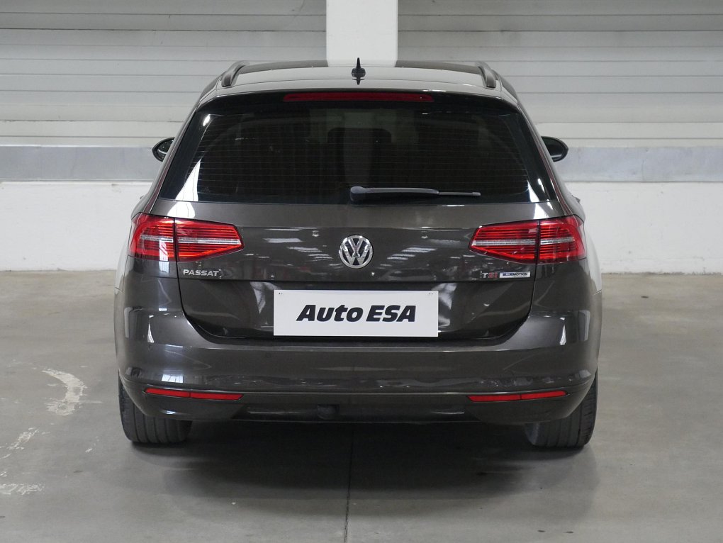 Volkswagen Passat 1.4 TSi Comfortline