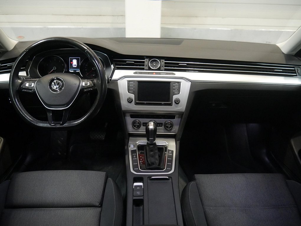Volkswagen Passat 1.4 TSi Comfortline