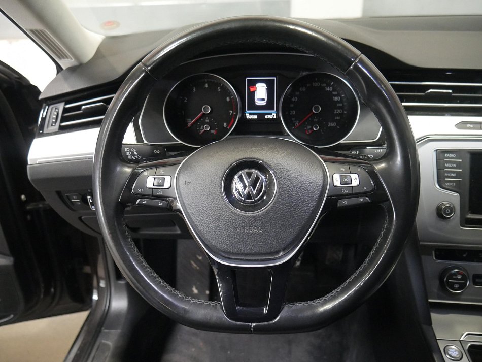 Volkswagen Passat 1.4 TSi Comfortline