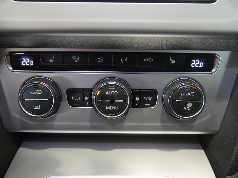 Volkswagen Passat 1.4 TSi Comfortline