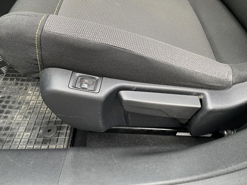 Citroën C3 1.2i Shine