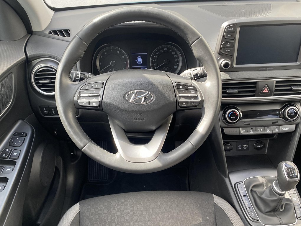 Hyundai Kona 1.0 T-GDi Style