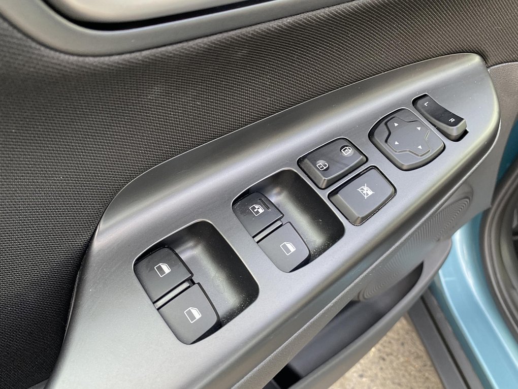 Hyundai Kona 1.0 T-GDi Style
