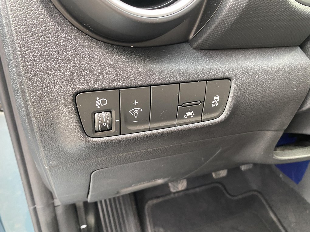 Hyundai Kona 1.0 T-GDi Style