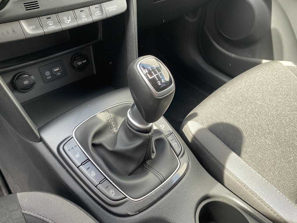 Hyundai Kona 1.0 T-GDi Style