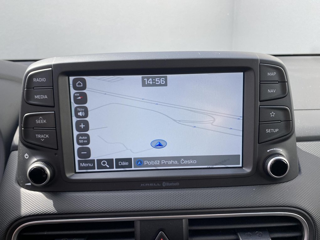 Hyundai Kona 1.0 T-GDi Style