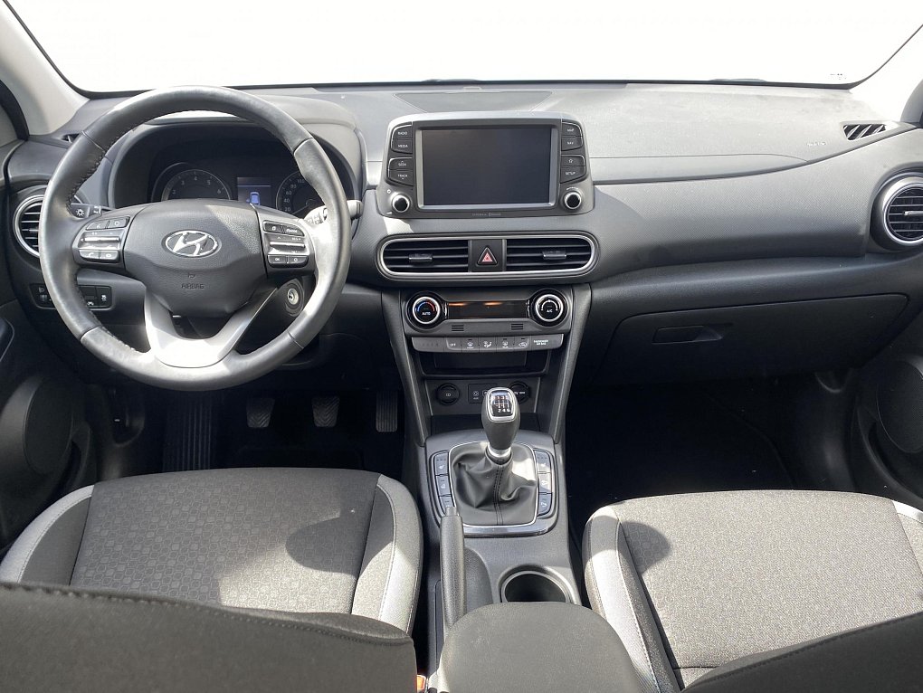 Hyundai Kona 1.0 T-GDi Style