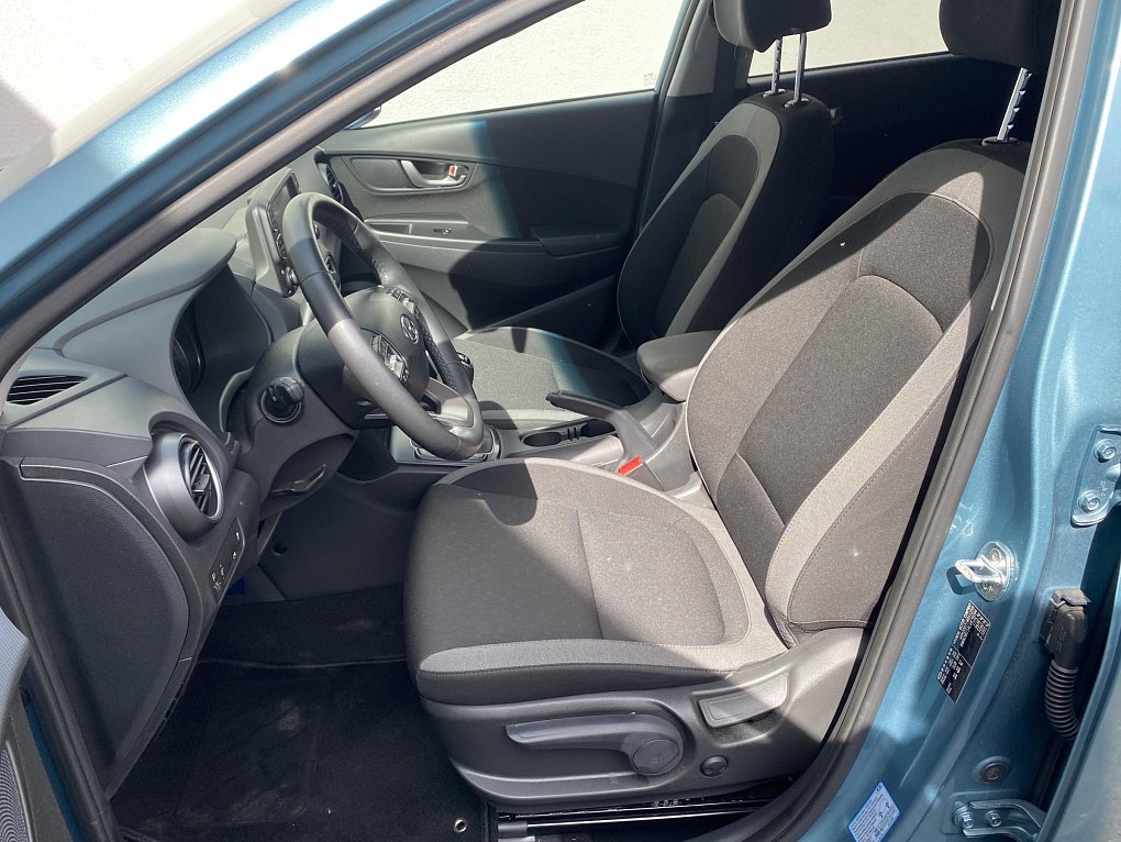 Hyundai Kona 1.0 T-GDi Style