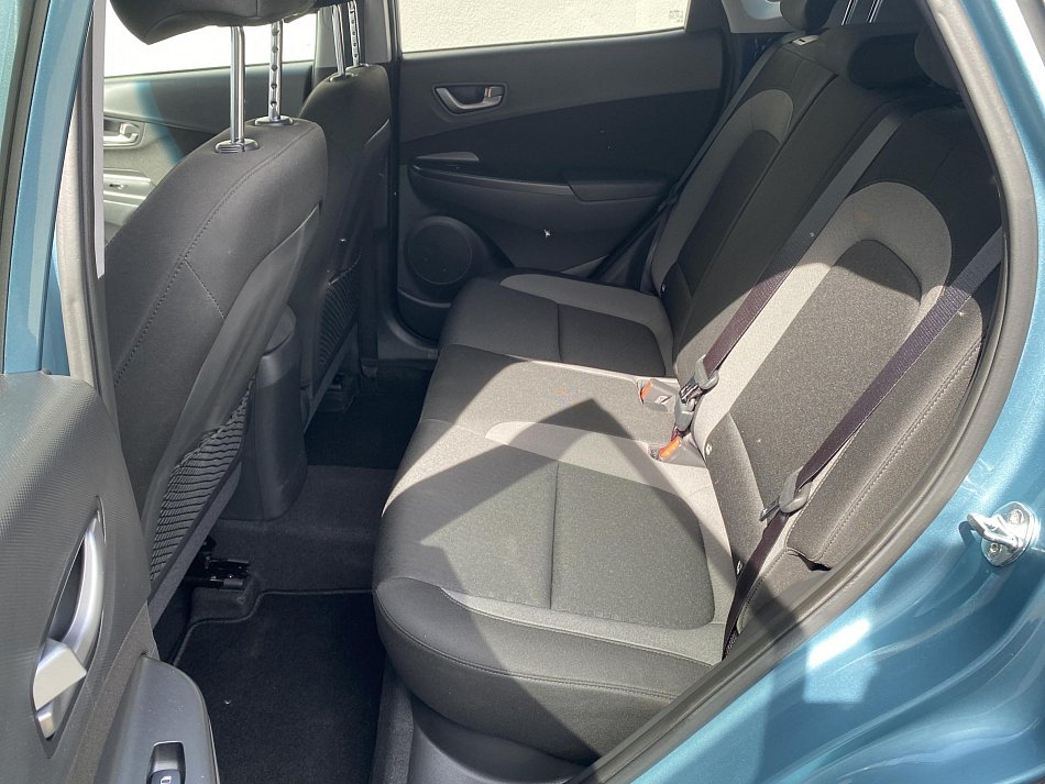Hyundai Kona 1.0 T-GDi Style