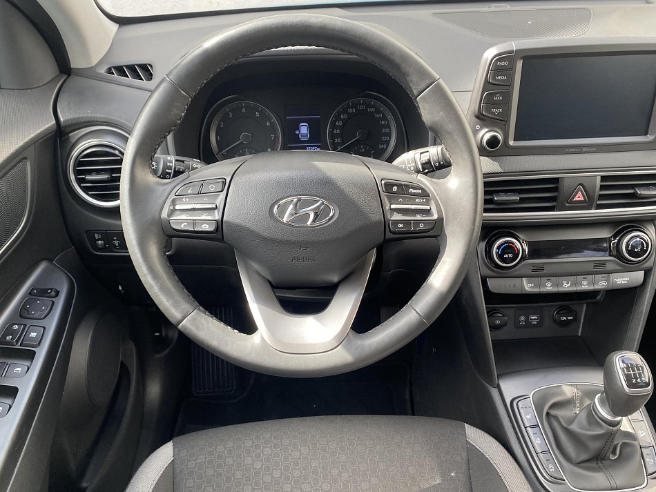 Hyundai Kona 1.0 T-GDi Style