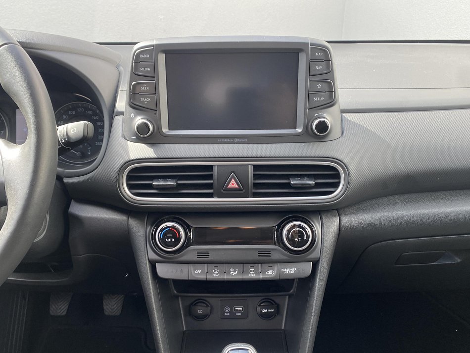 Hyundai Kona 1.0 T-GDi Style
