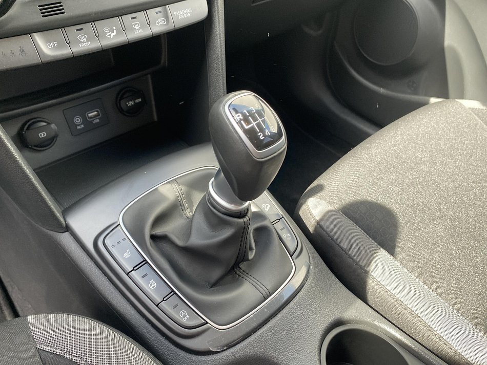 Hyundai Kona 1.0 T-GDi Style