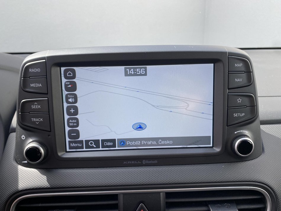 Hyundai Kona 1.0 T-GDi Style