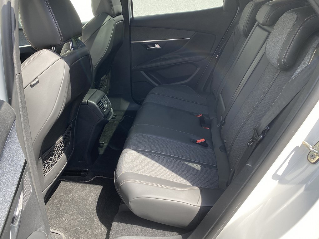 Peugeot 3008 1.2PT GT Line