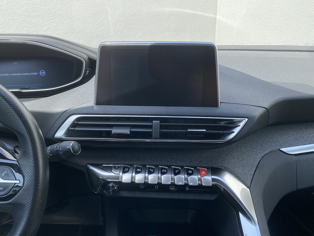 Peugeot 3008 1.2PT GT Line