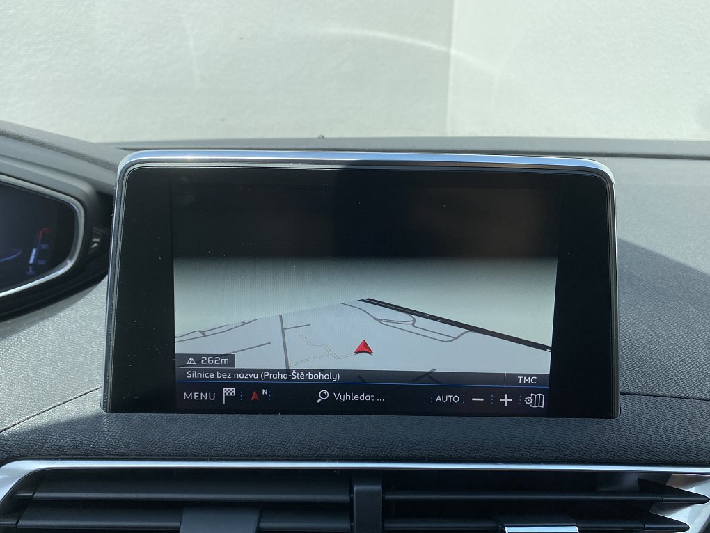 Peugeot 3008 1.2PT GT Line