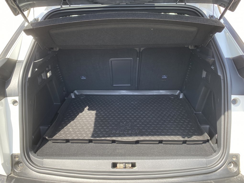 Peugeot 3008 1.2PT GT Line