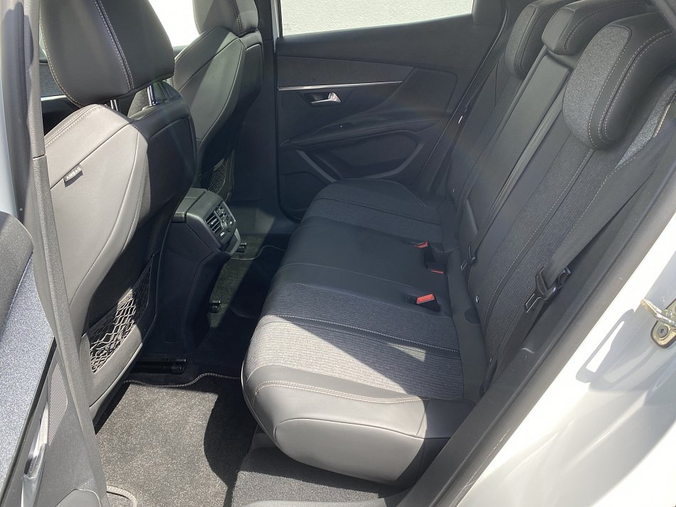 Peugeot 3008 1.2PT GT Line