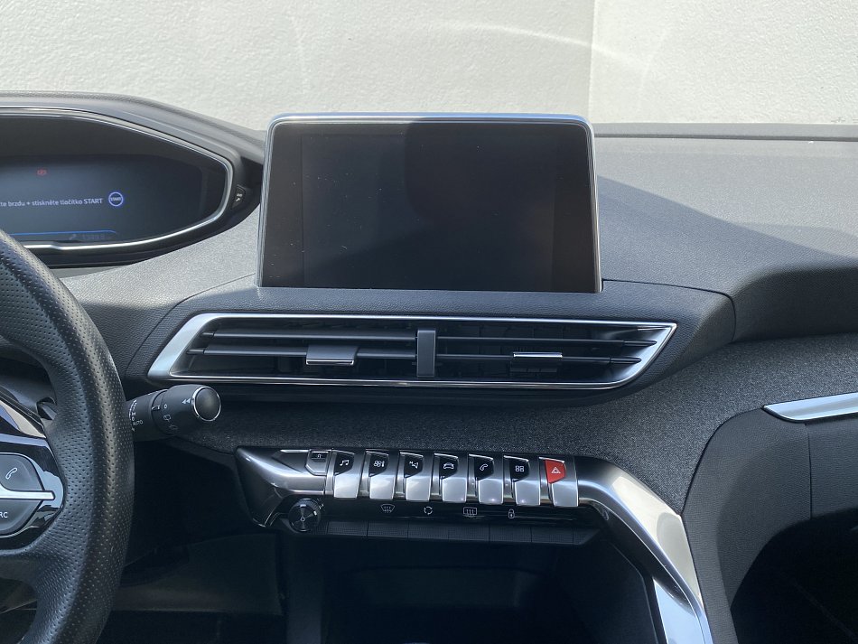 Peugeot 3008 1.2PT GT Line