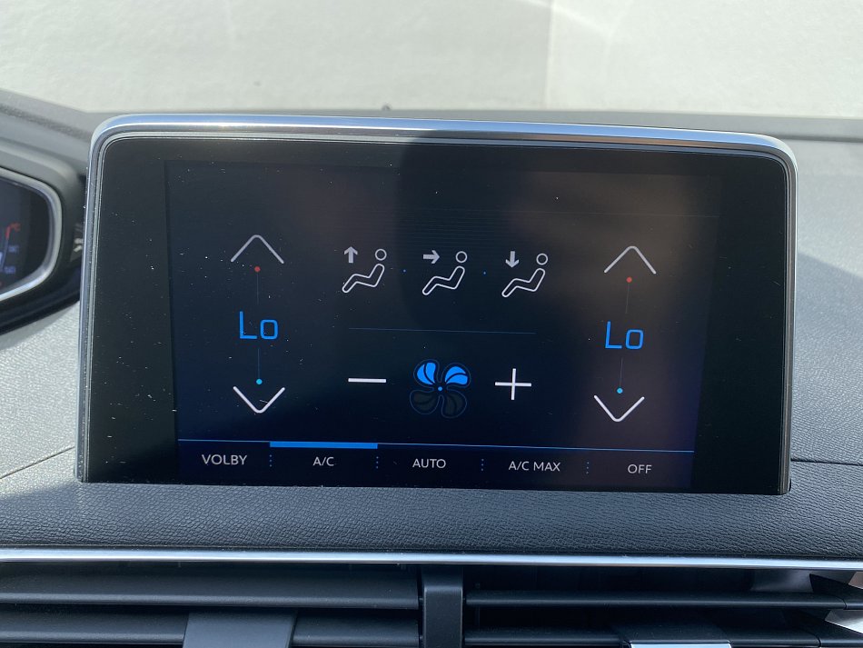 Peugeot 3008 1.2PT GT Line