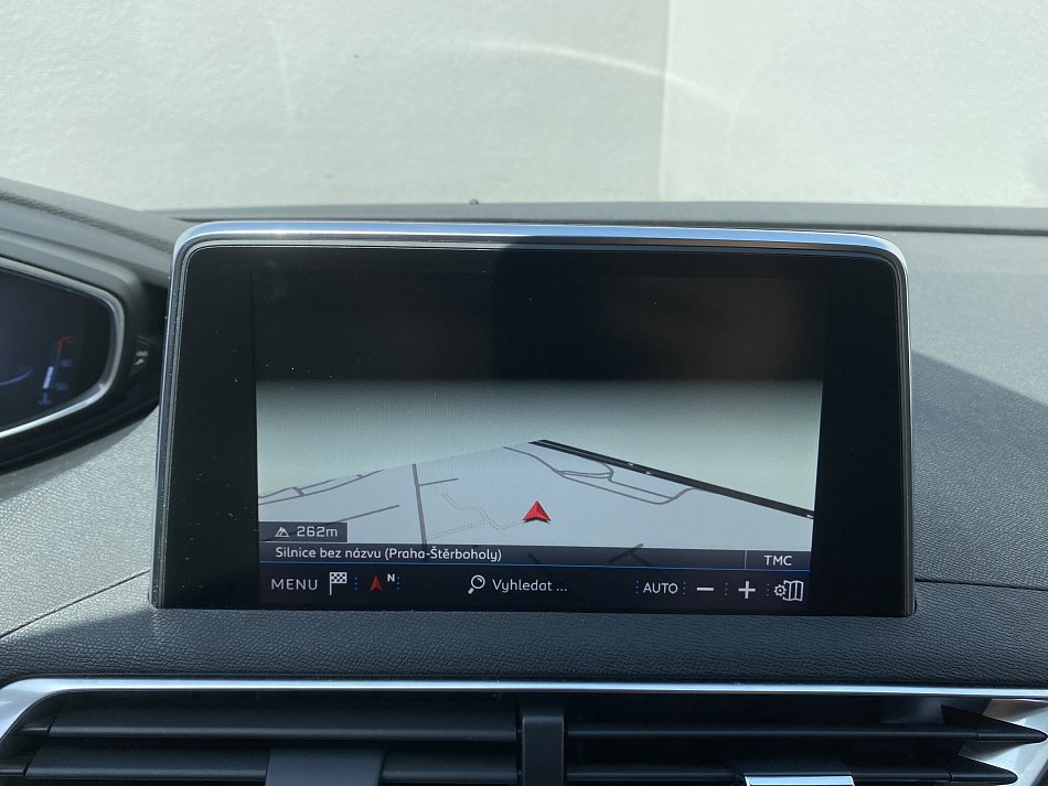 Peugeot 3008 1.2PT GT Line